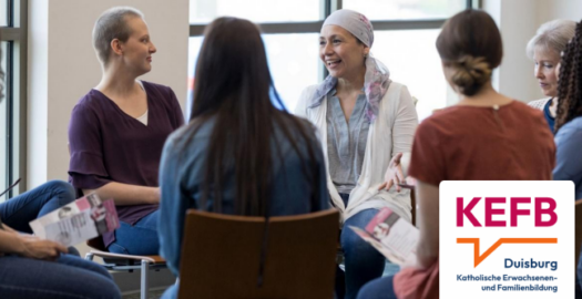 Sprach- und Erzählcafé Meiderich